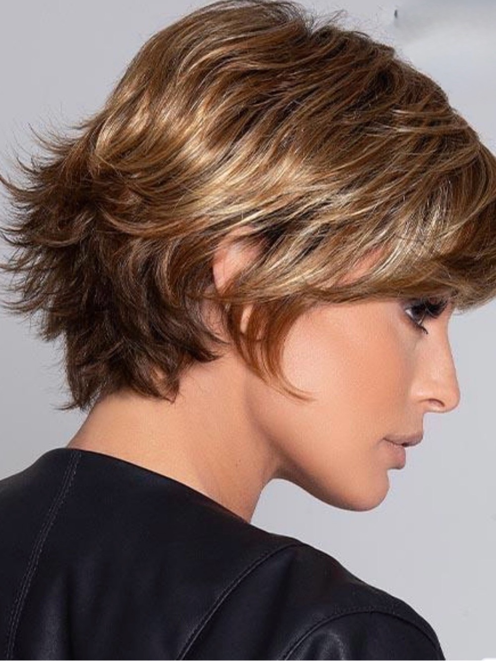 Ellen Wille wig RAISE lace front Mono crown in 80•30•27•6 NWT